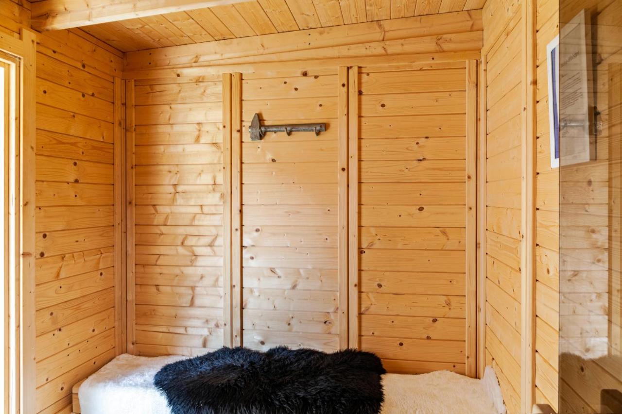 Chalet Rauschn 3 photo 4