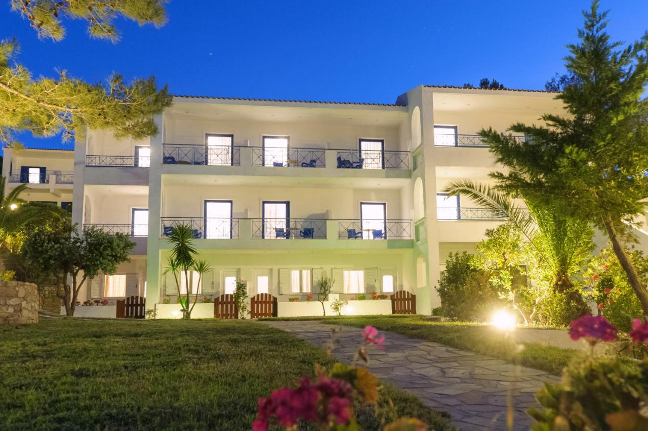 Karras Star Hotel- Wellness Hotel & Retreats photo 3