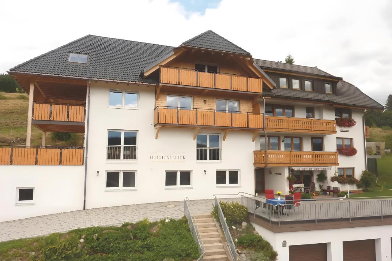 Hochtalblick - Fewo Oren - 4