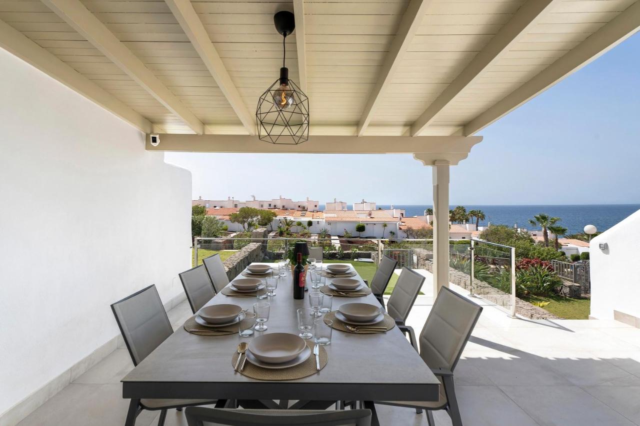 Fantastic Villa Verano - 3