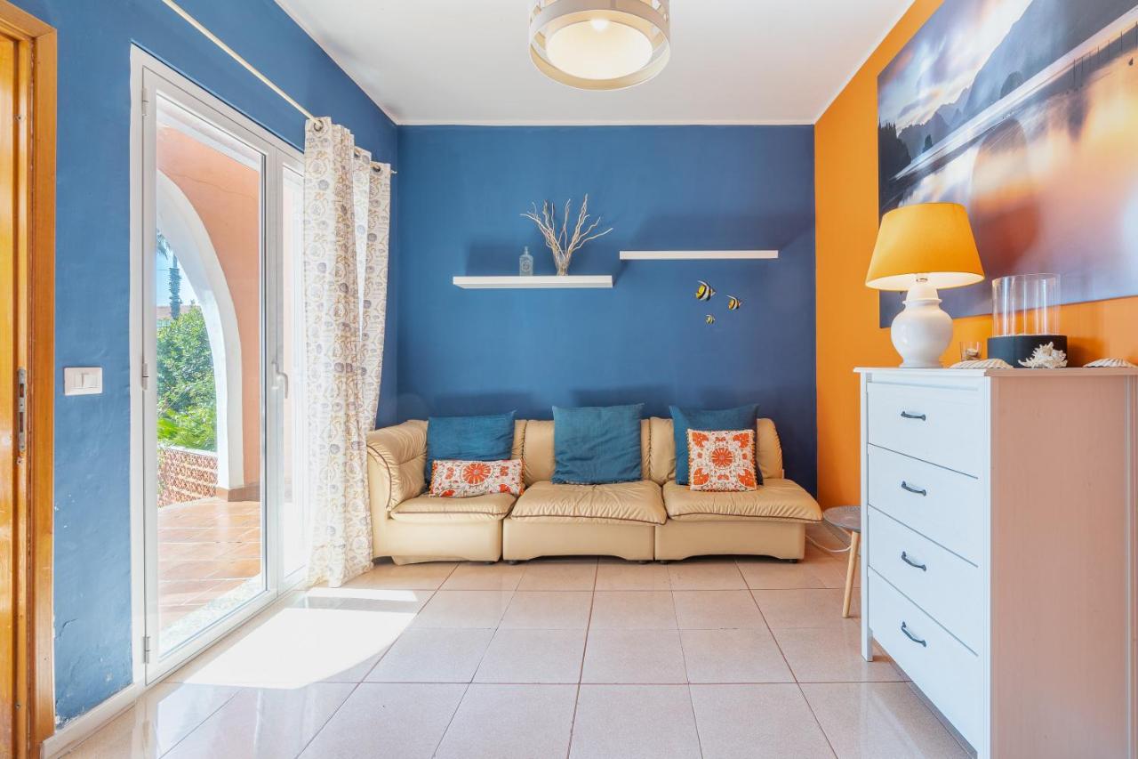 Morgana Holiday Home - 3