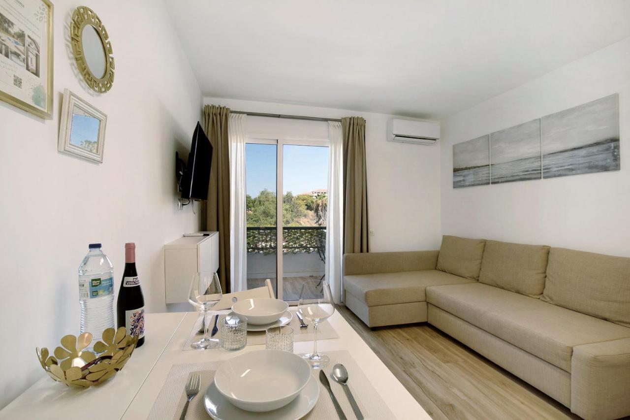 Estudio Torres del Sol - 4