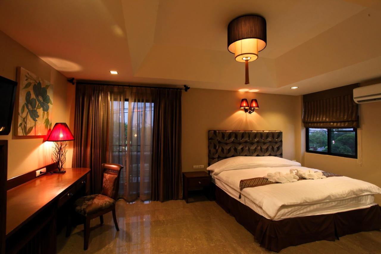 At Home At Chiang Mai photo 3