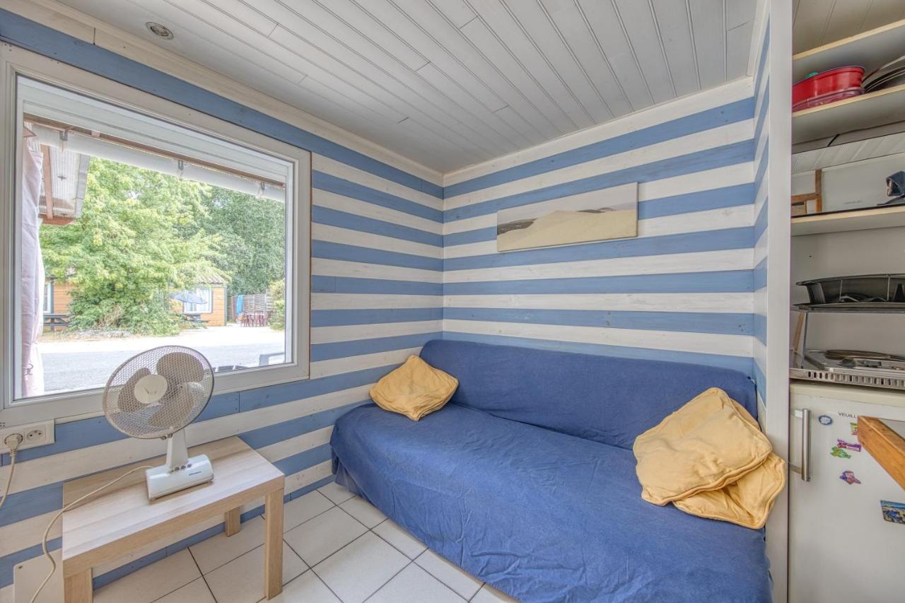 Chalet B Village Vacances - 3