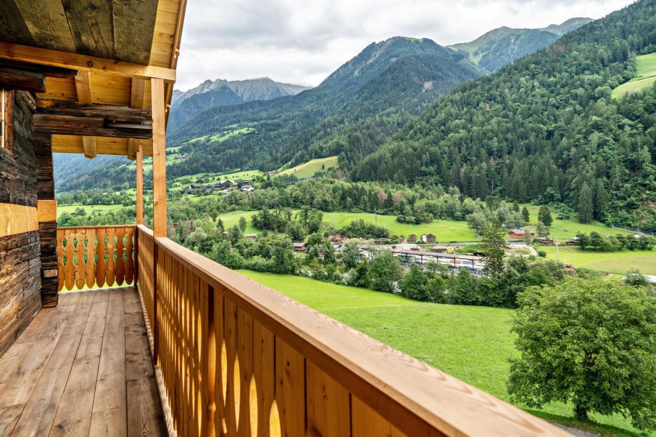 Chalet Lanthalerhof - 3