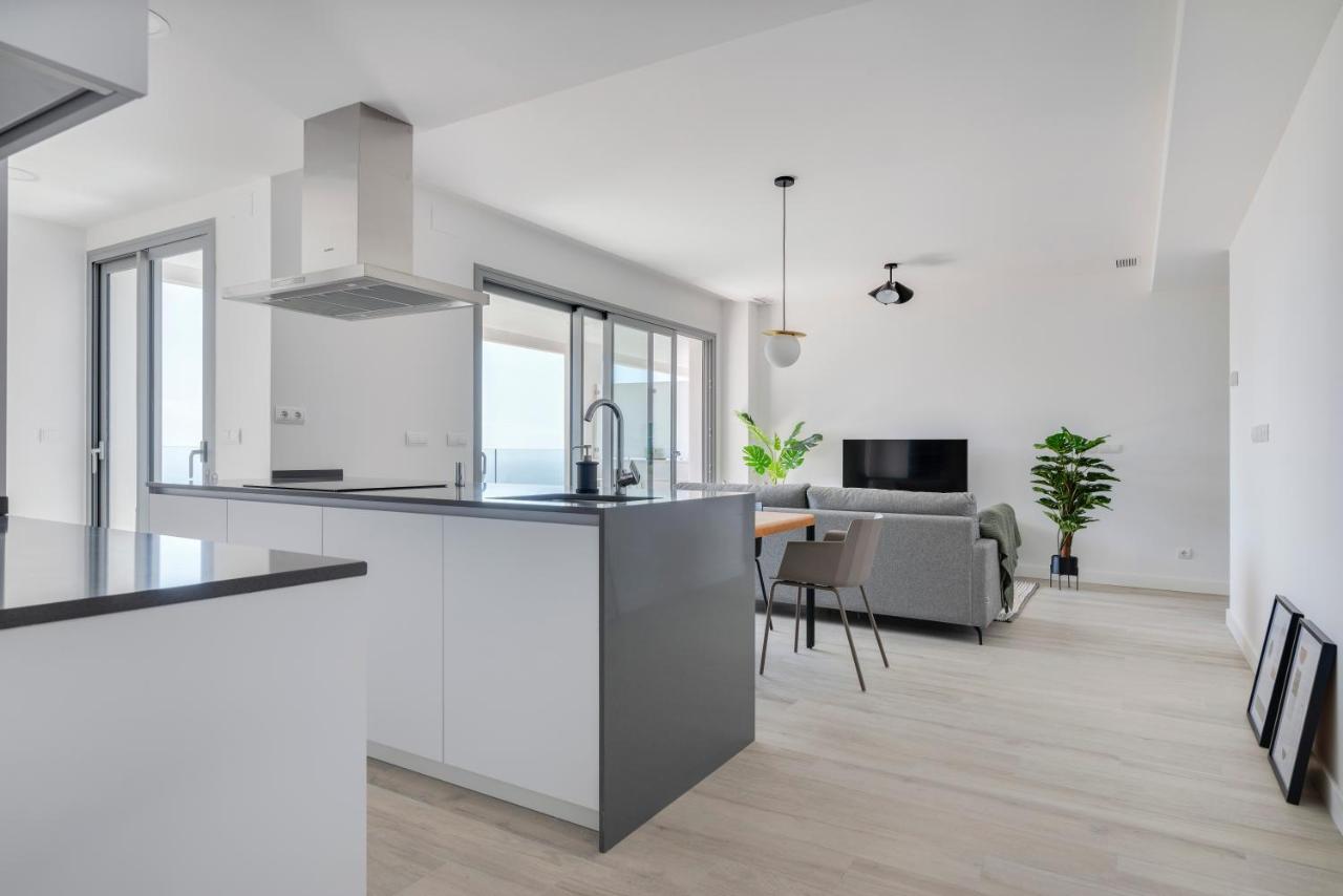 Central Apartment with a view - 6