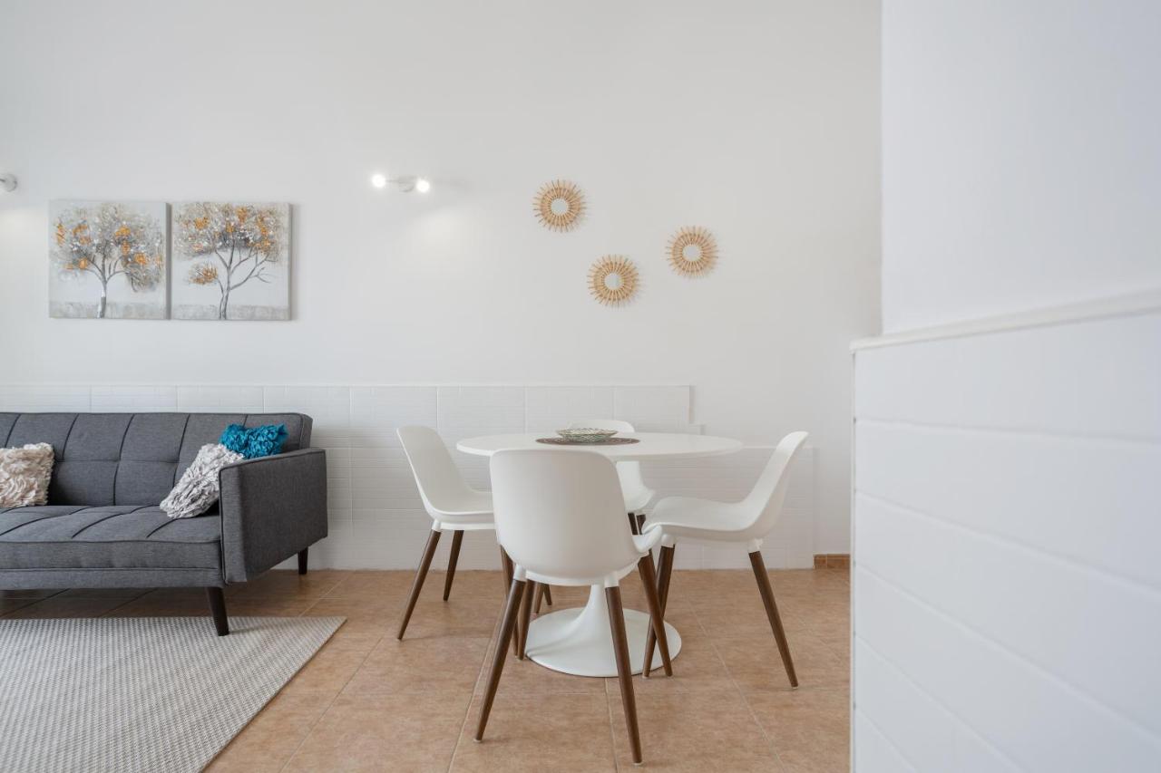 Calida Vivienda Accesible - 4