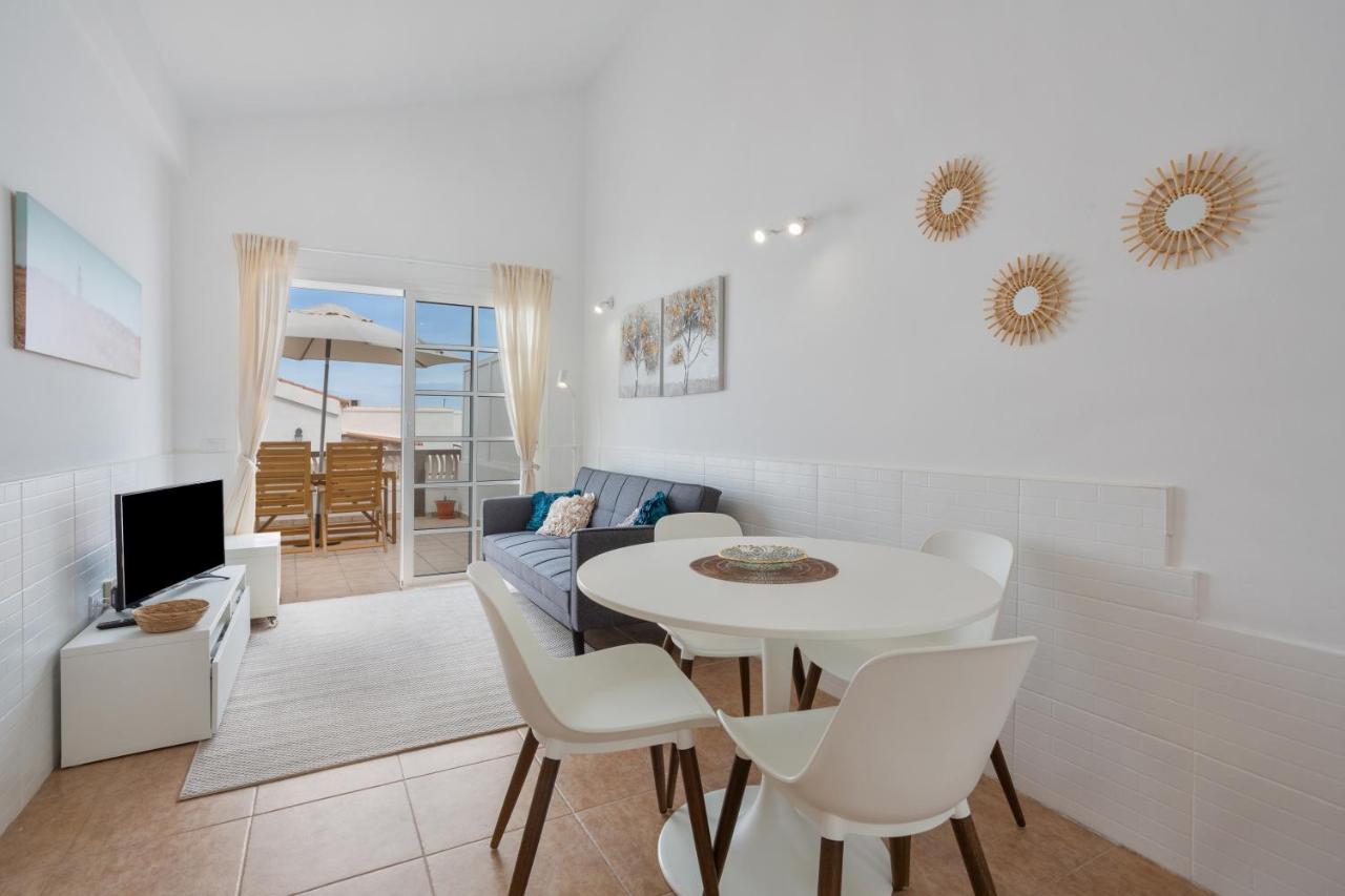 Calida Vivienda Accesible - 5