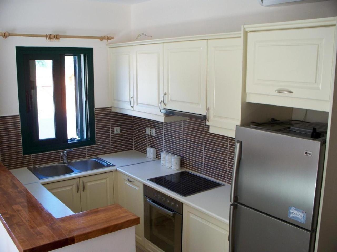 Sami Beach Villas Fedra - 6