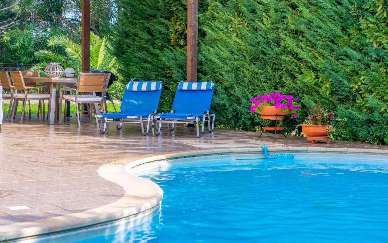 Sami Beach Villas Fedra - 3