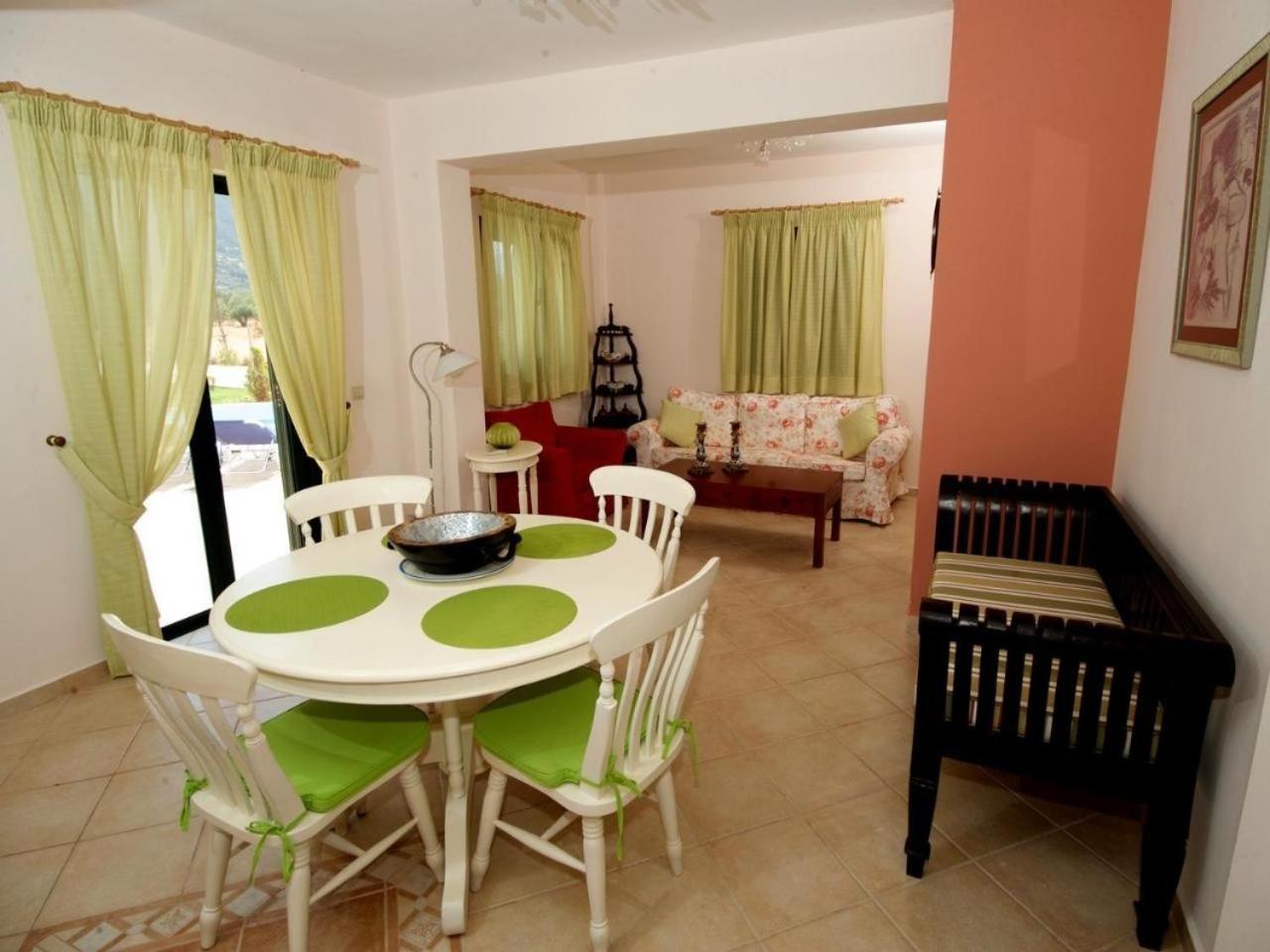 Sami Beach Villas Fedra - 5