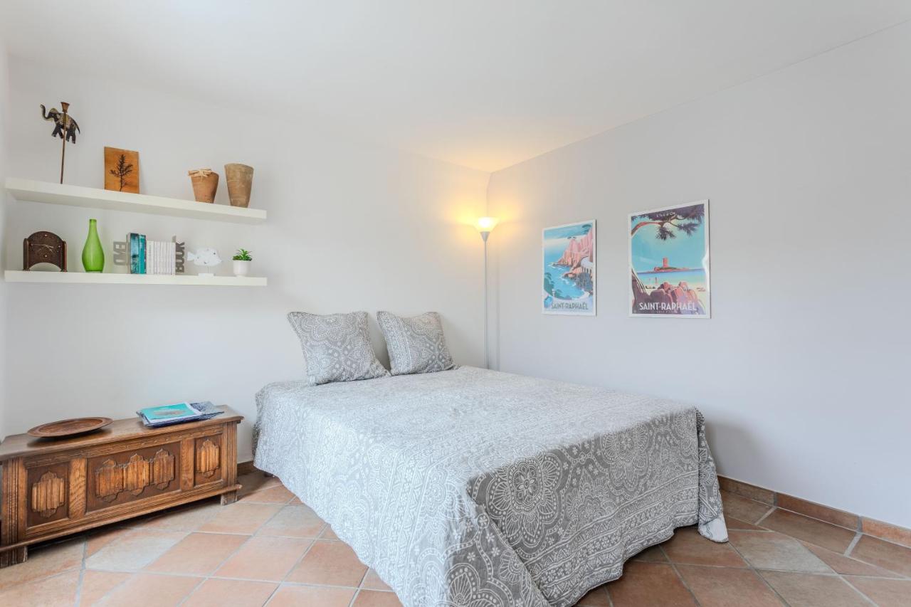 Appartement dans Villa Bonheur - 3