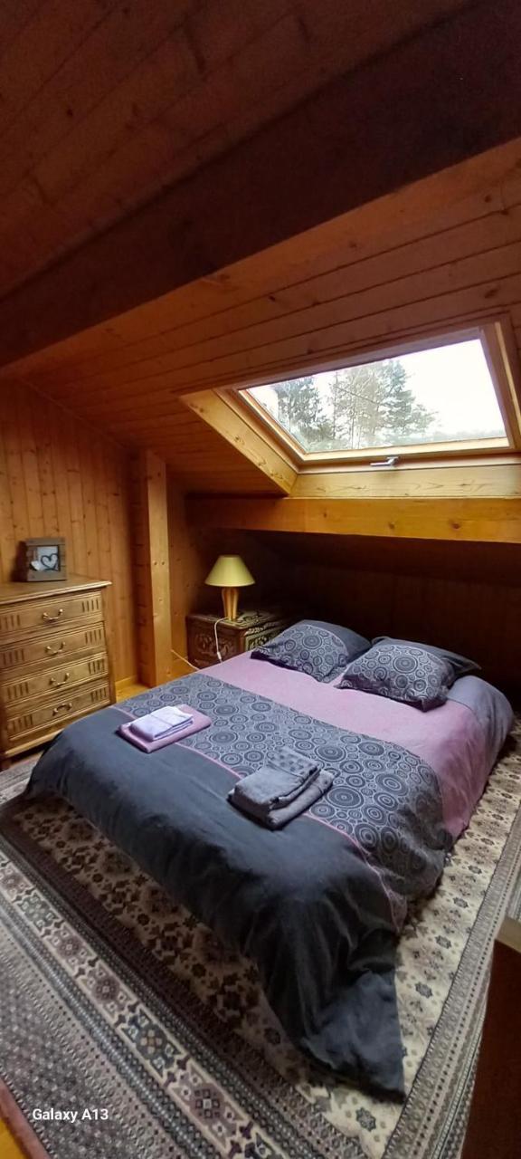 Chalet Jura photo 2