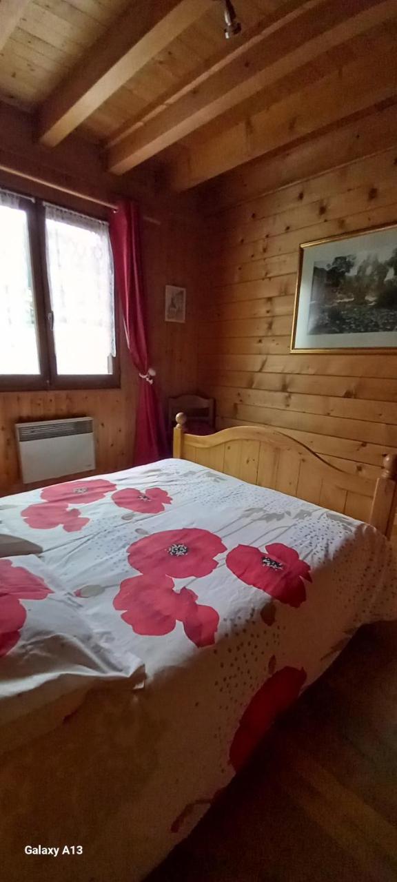 Chalet Jura photo 3