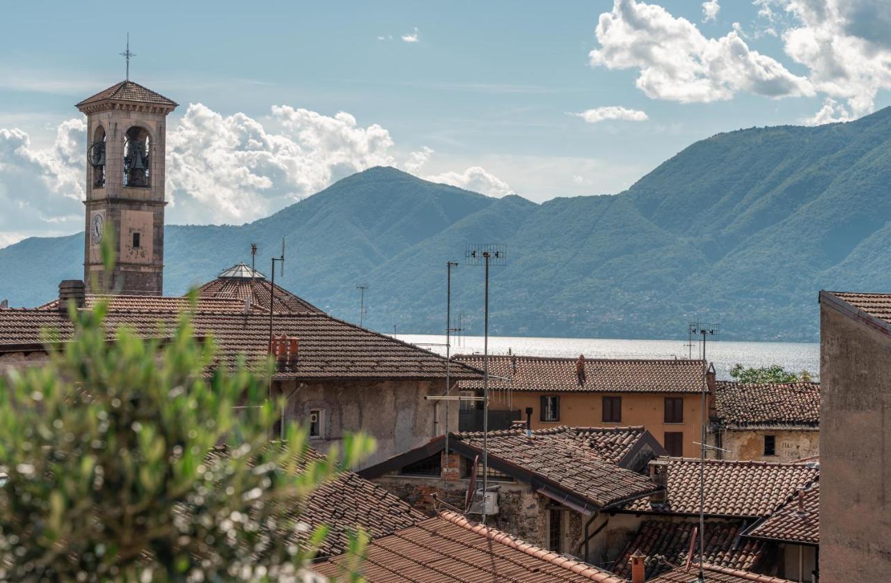 Central Penthouse Luino - 2