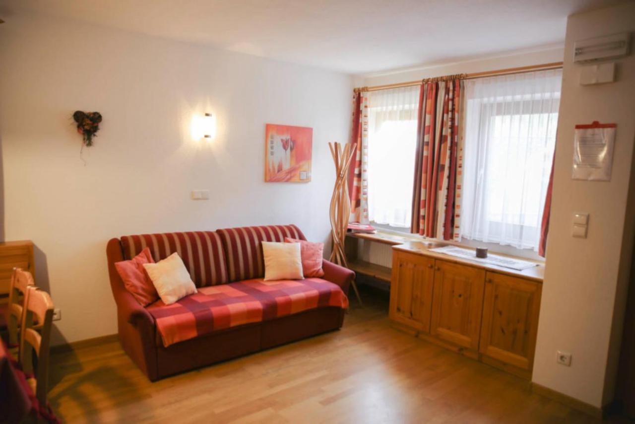 Apartment Enzian - Mesnerhof - 5