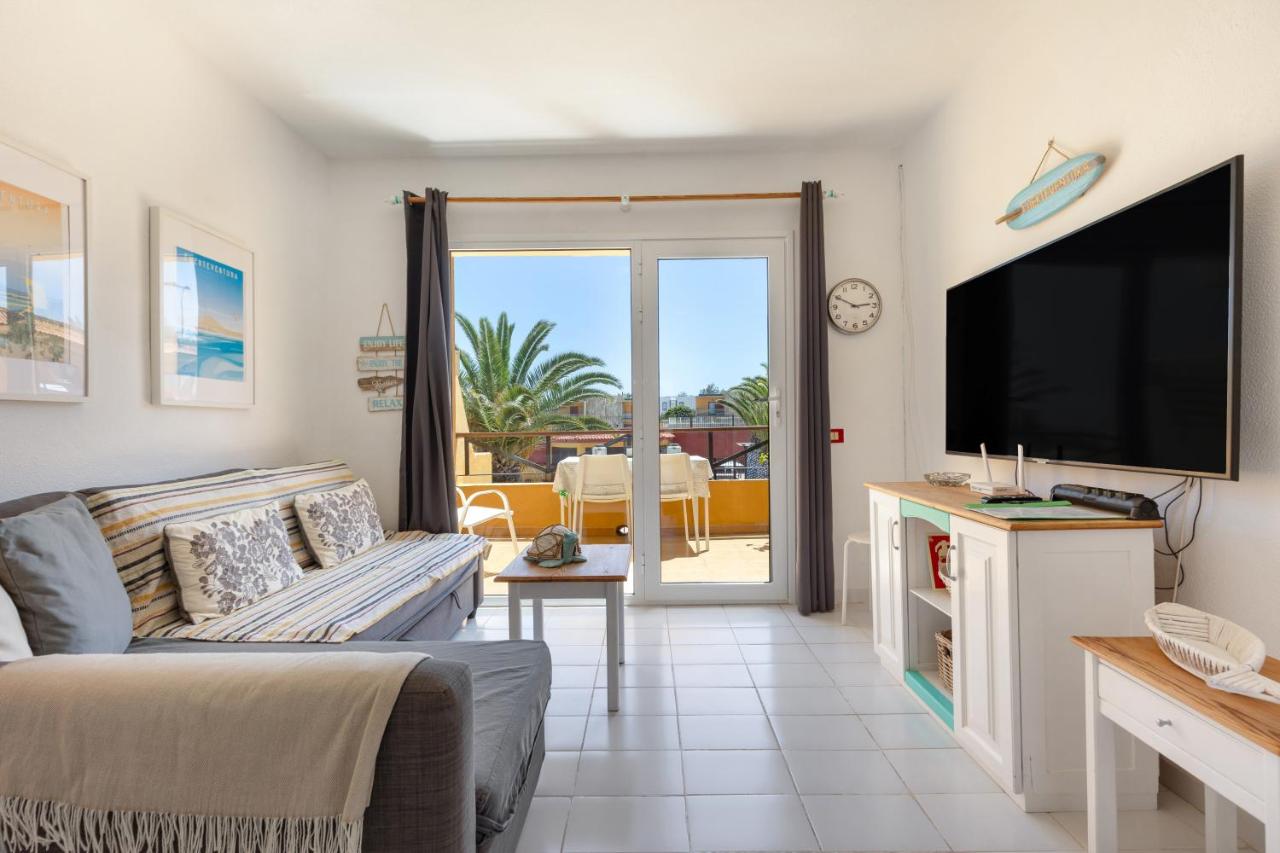 Surf Home Sea View - 4