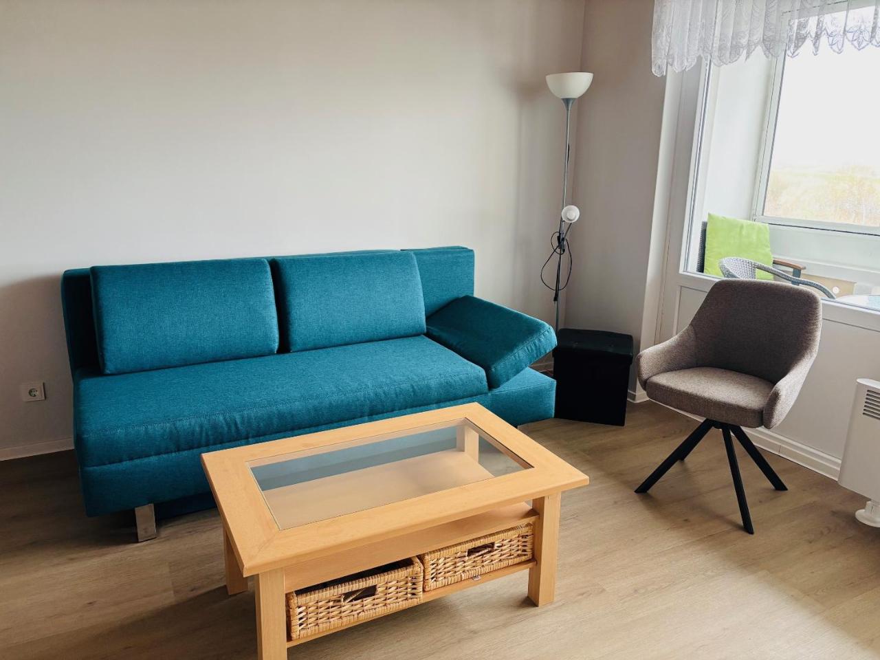 Apartment Dargies - 2