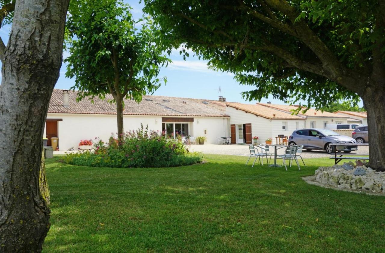 Studio à La Ferme - 2