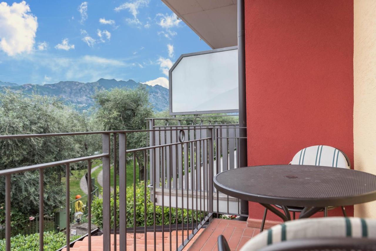 Residence La Pergola monolocale uno - 6