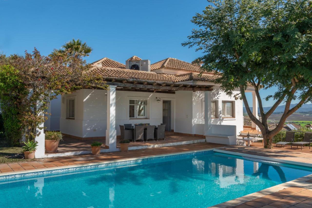 Villa Dalia - 2