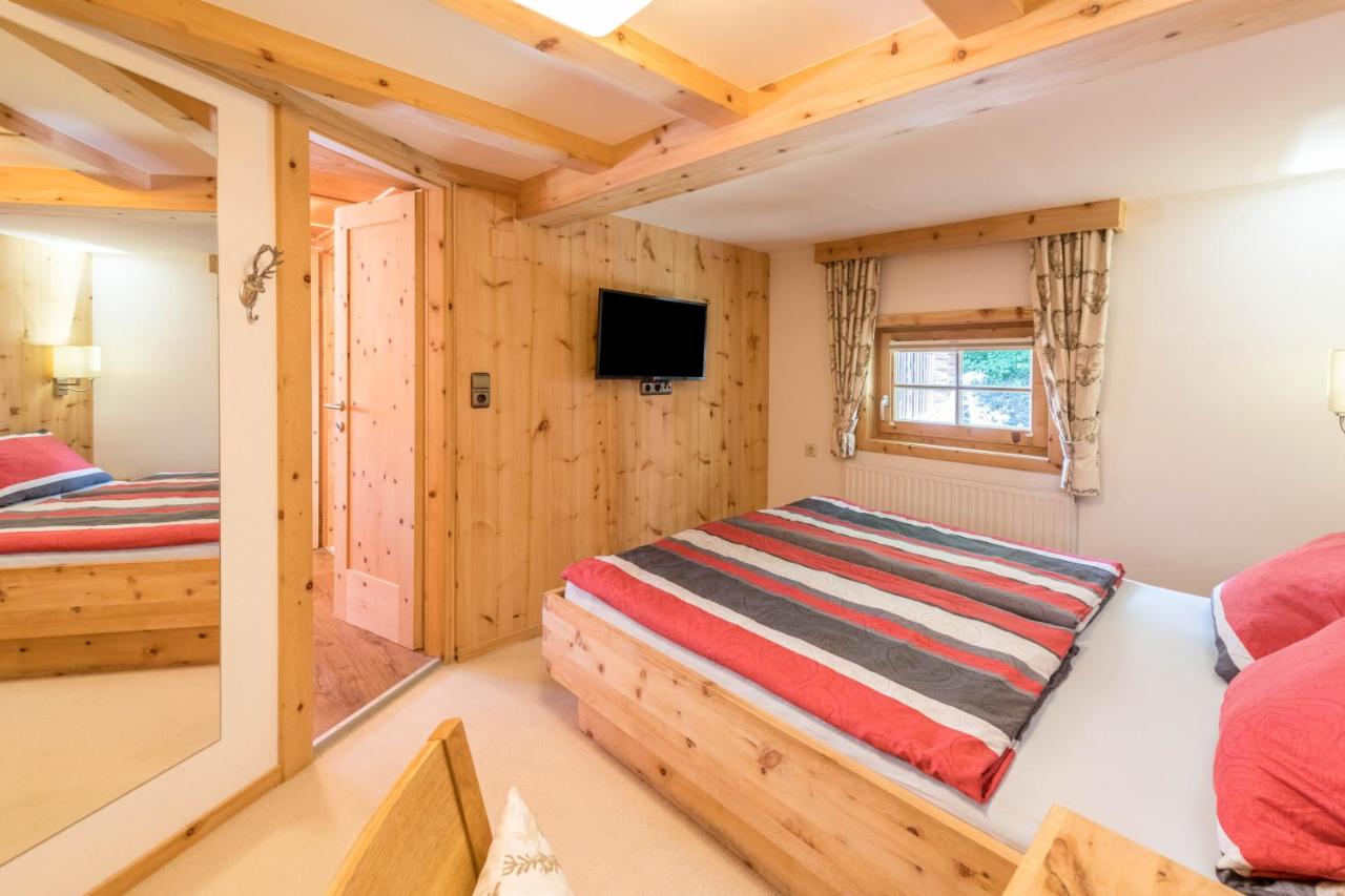 Chalet Zur Auszeit photo 2