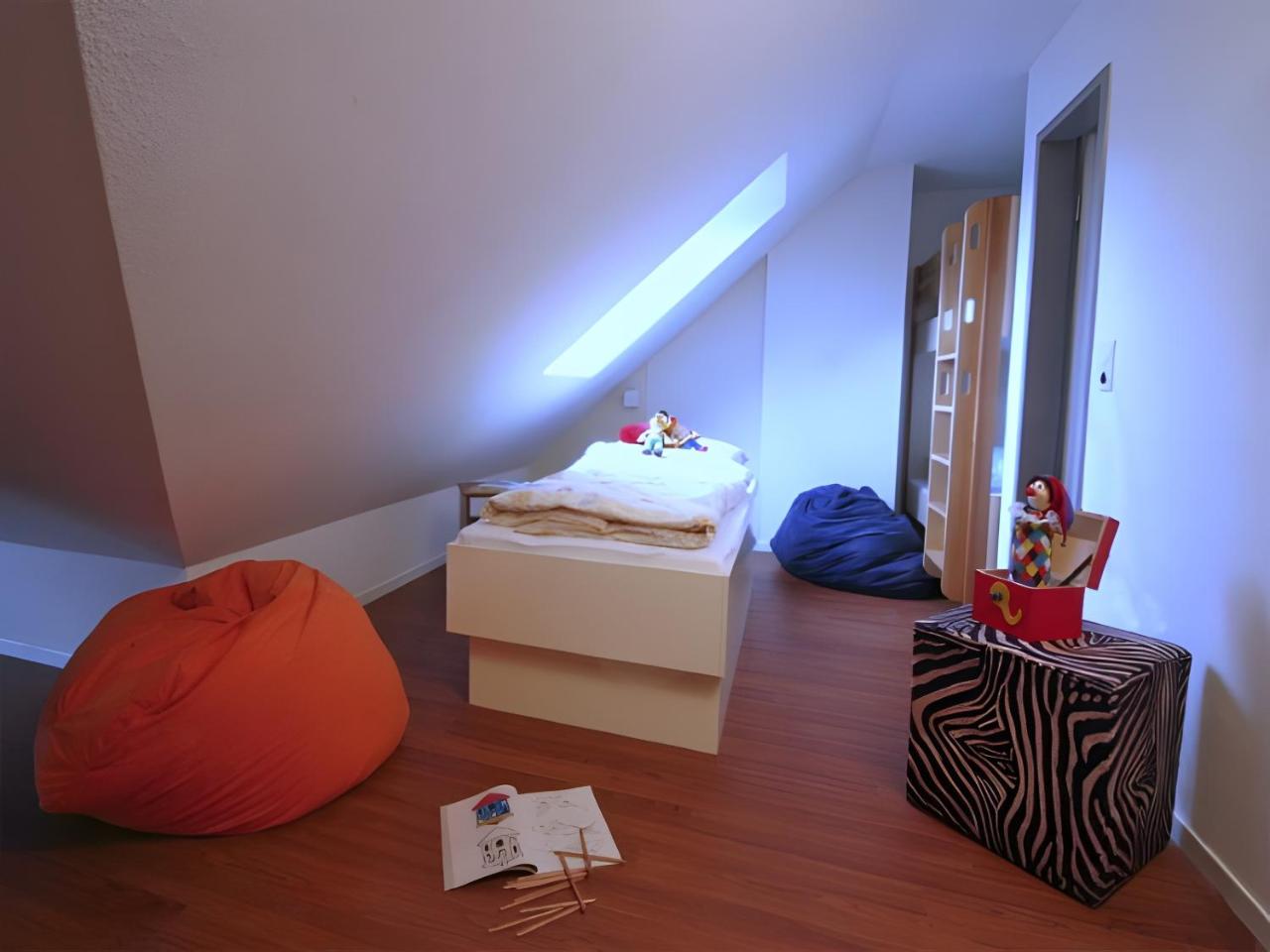 Ferienhaus Jümmers - Niklas - 3