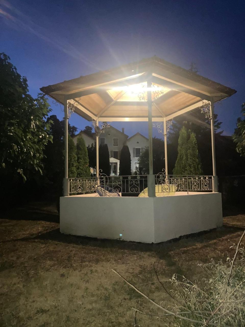 Le Kiosque de Compostelle - 4
