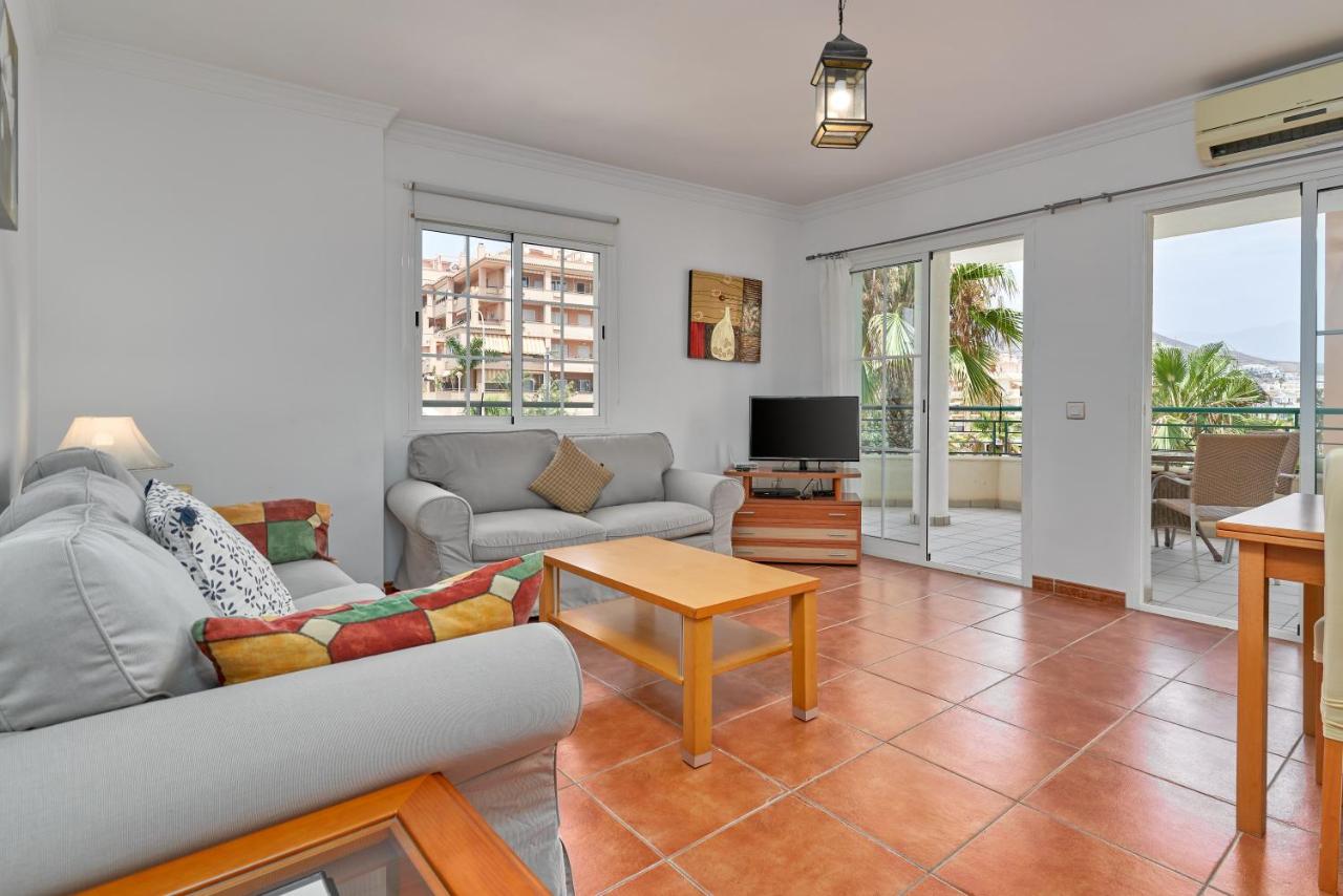 Beachfront apartment Torrox Costa - 5