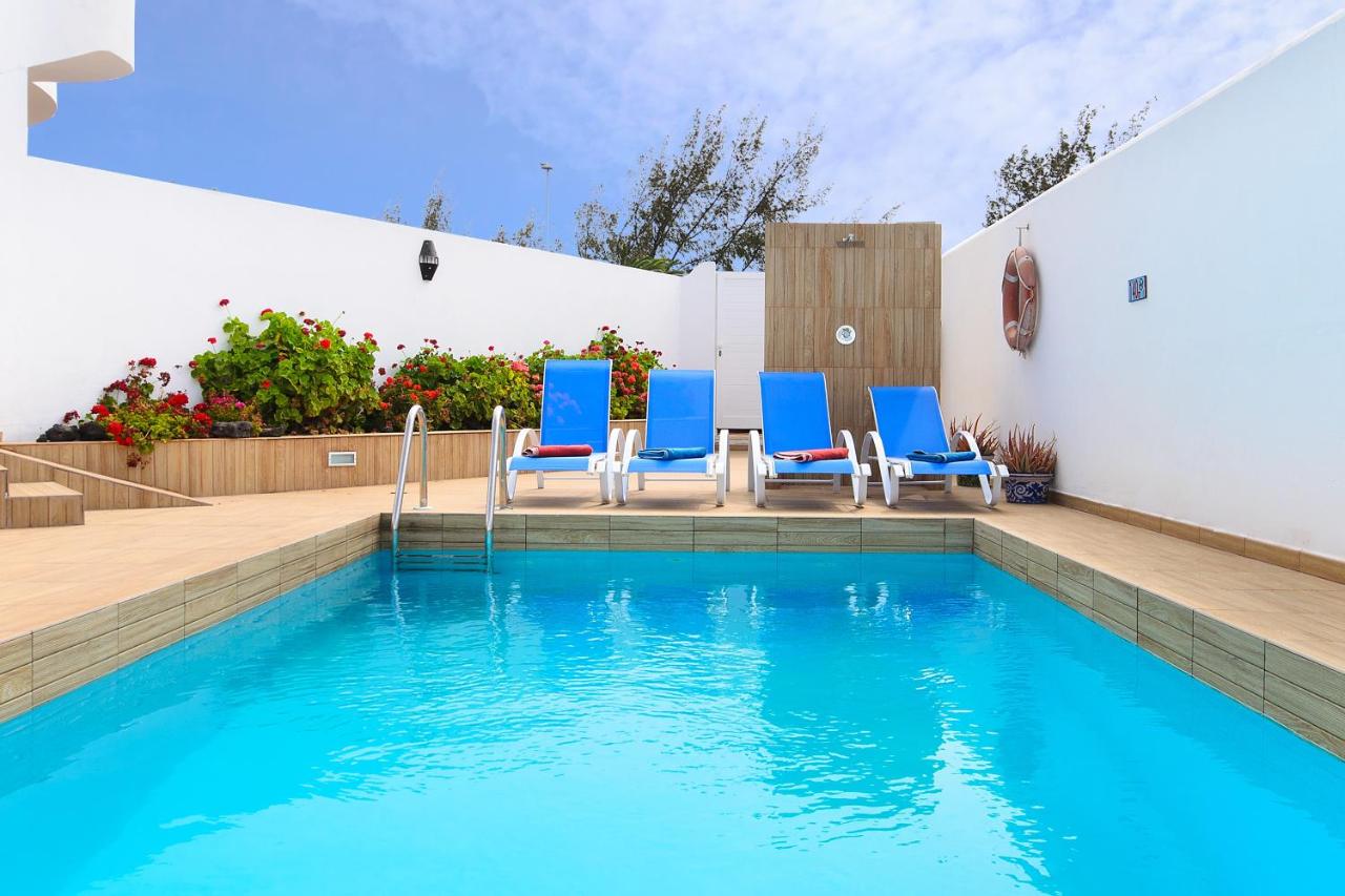 Villa Xana - 3
