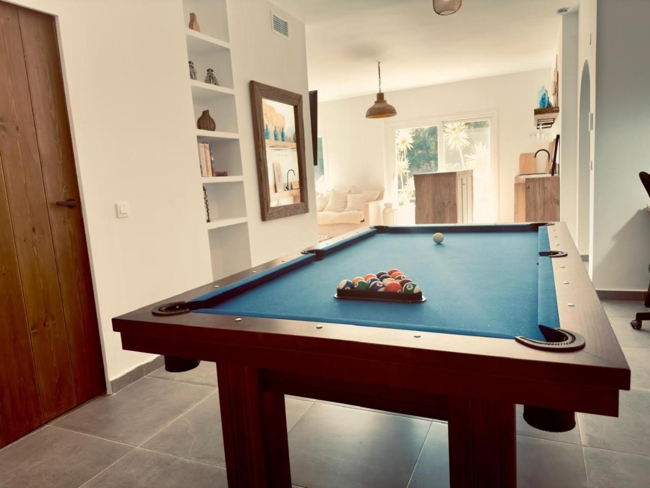 Casa Rocas - 4