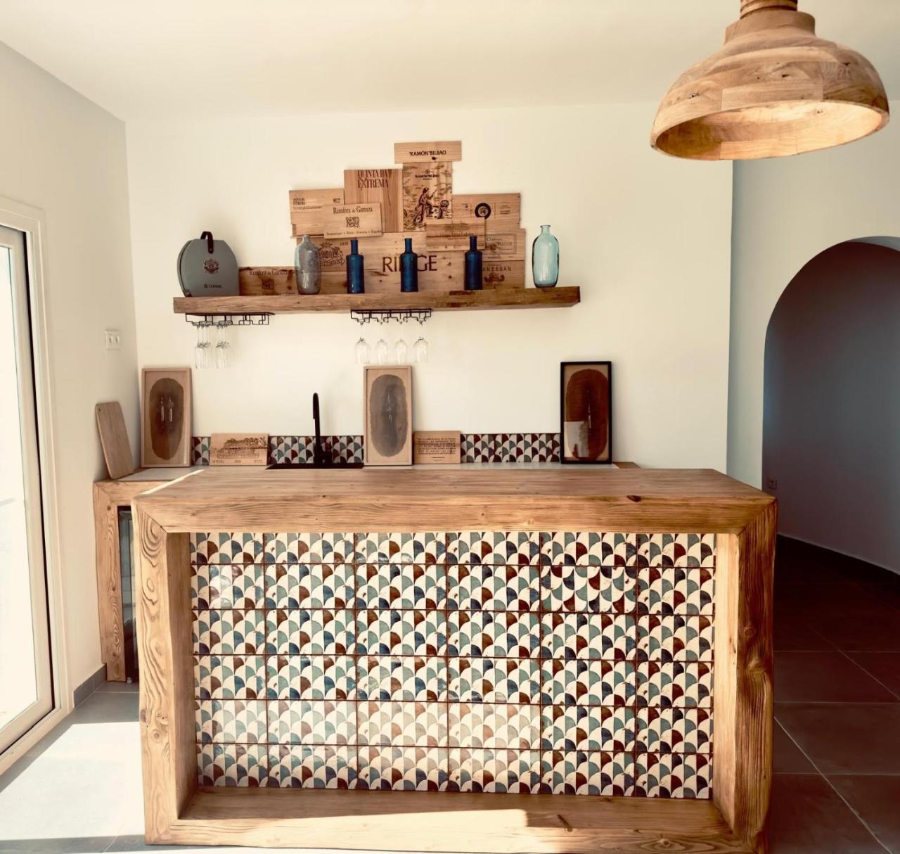 Casa Rocas - 5
