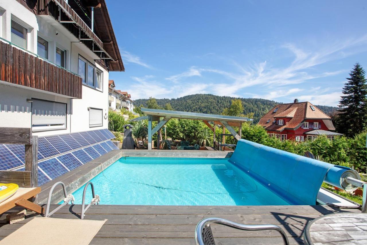 Villa Sonnenwinkel - 3