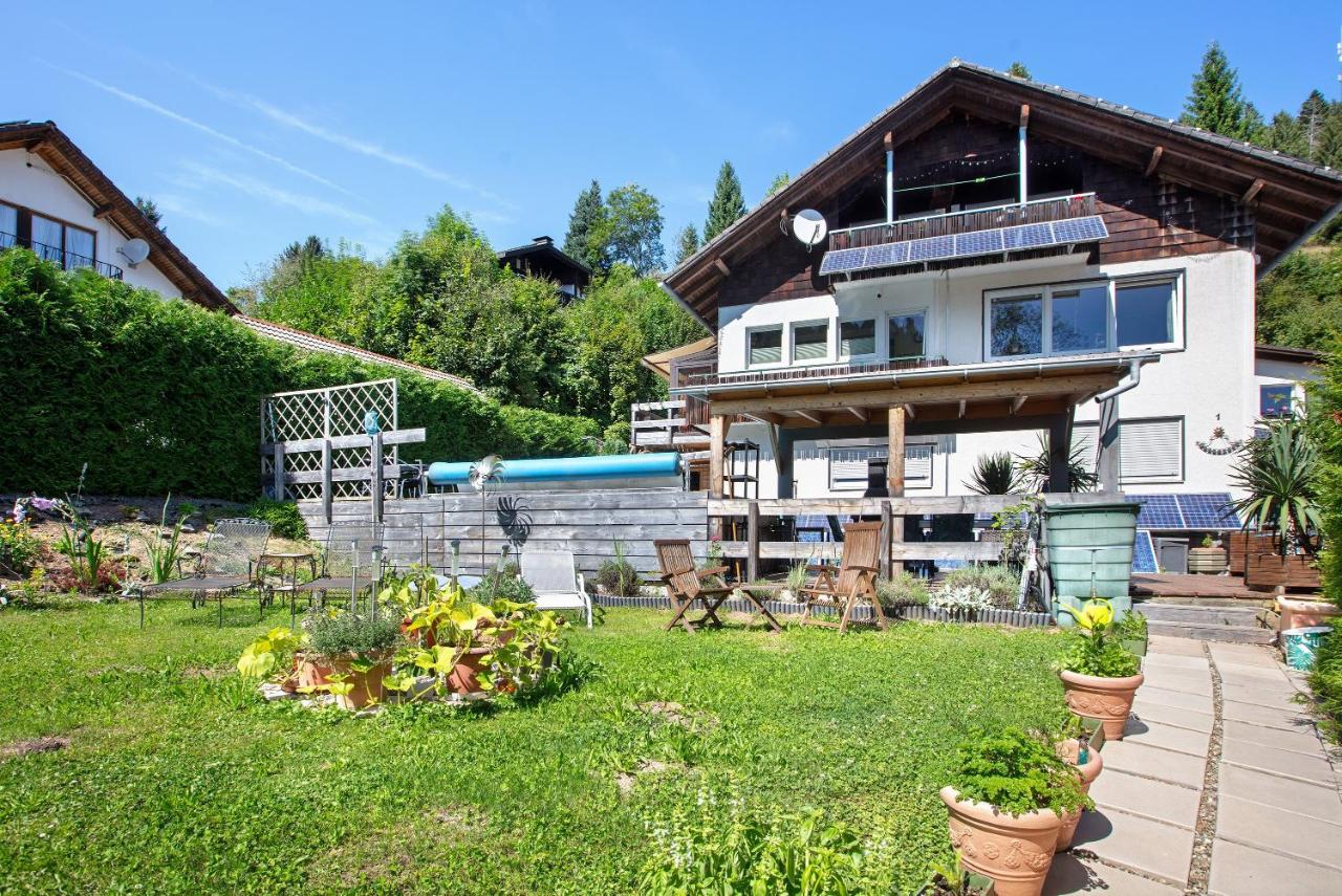 Villa Sonnenwinkel - 2
