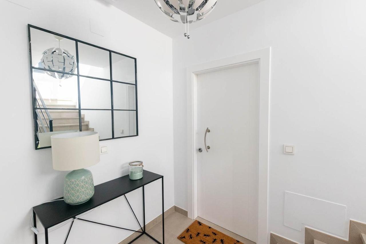 Luxury apartment in Cómpeta - 4