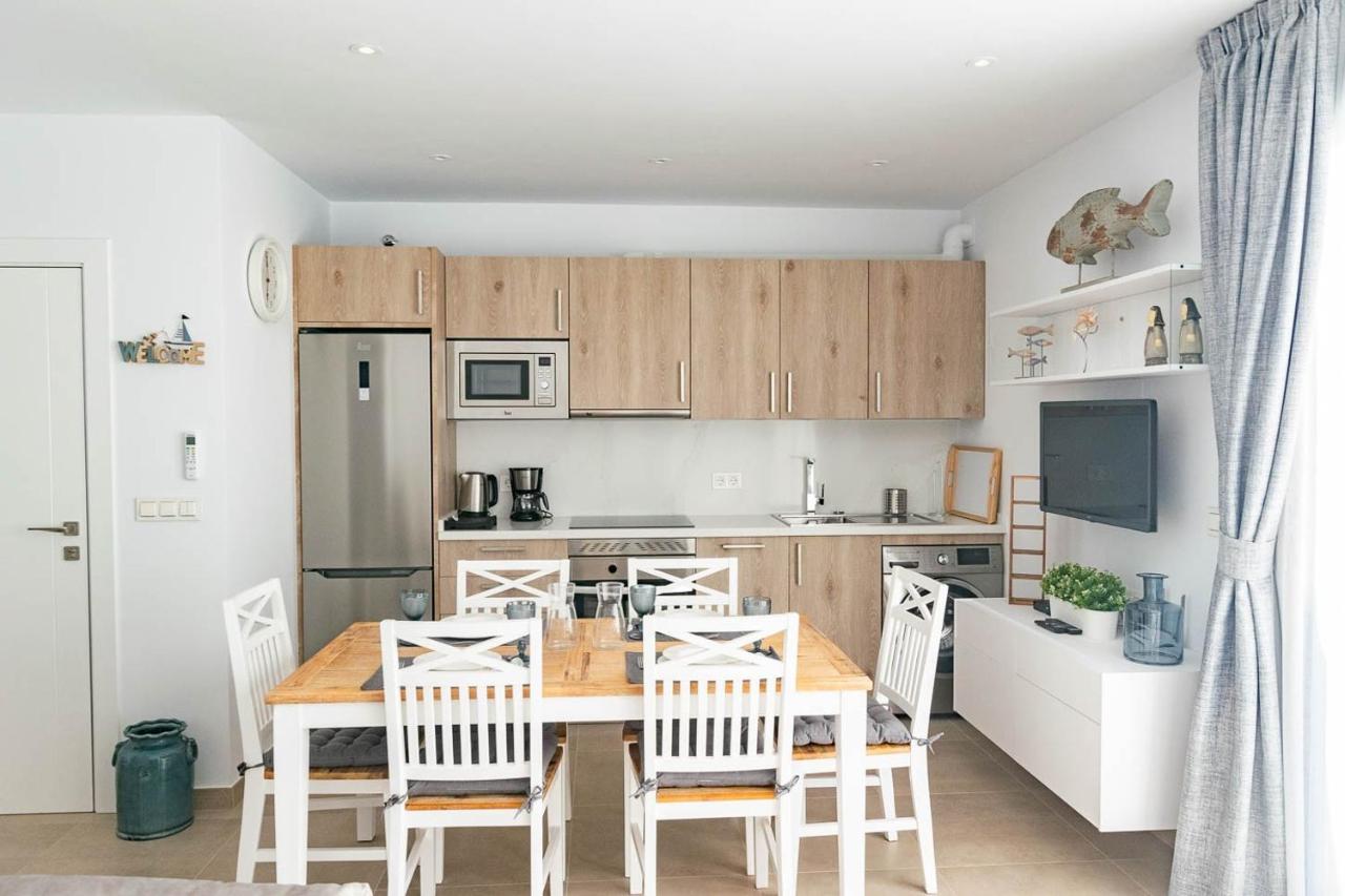 Luxury apartment in Cómpeta - 5