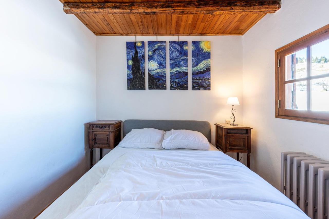 Chalet les aiguilles photo 2