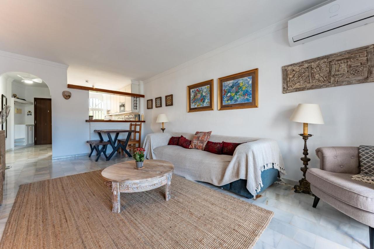 Lovely apartment in peaceful area - 5