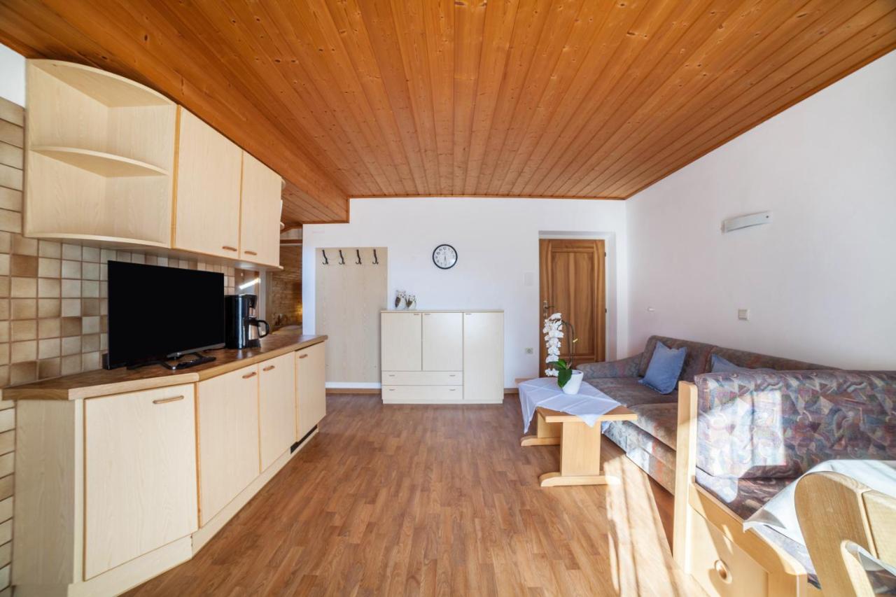 Residence Pichler Apartment 5 - 6