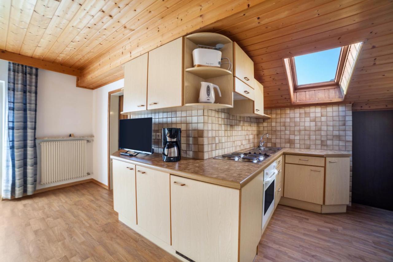 Residence Pichler Apartment 5 - 4