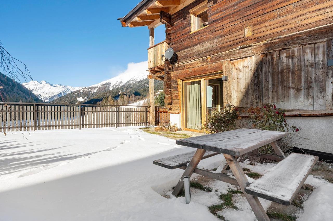 Chalet zu Wosser photo 3