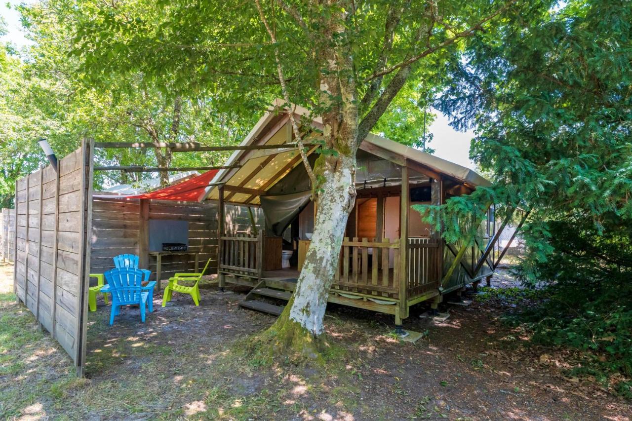 Lodge 5 - Domaine Des Landes - 2