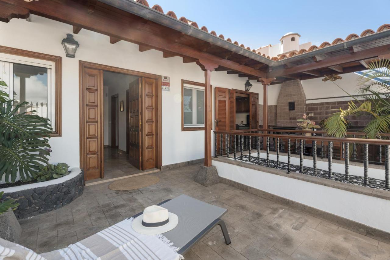 Villa Spinnaker Playa - 2