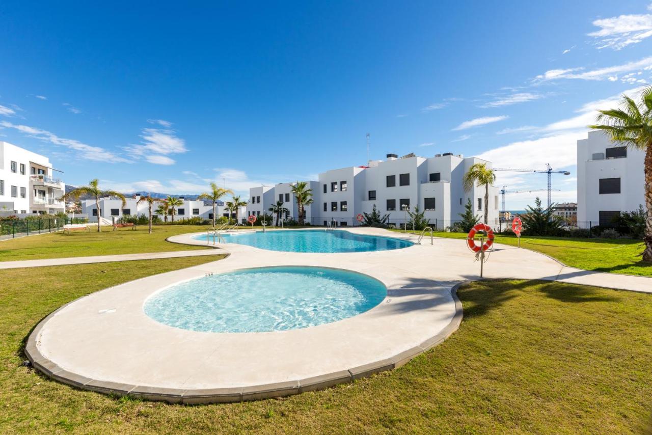 Appartment Torre del Mar - 003 - 2