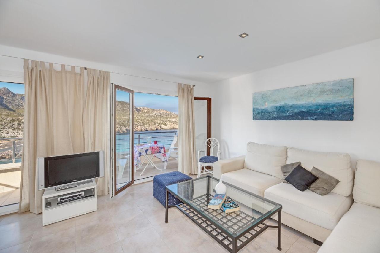 Apartamento Mirador 6i - 6
