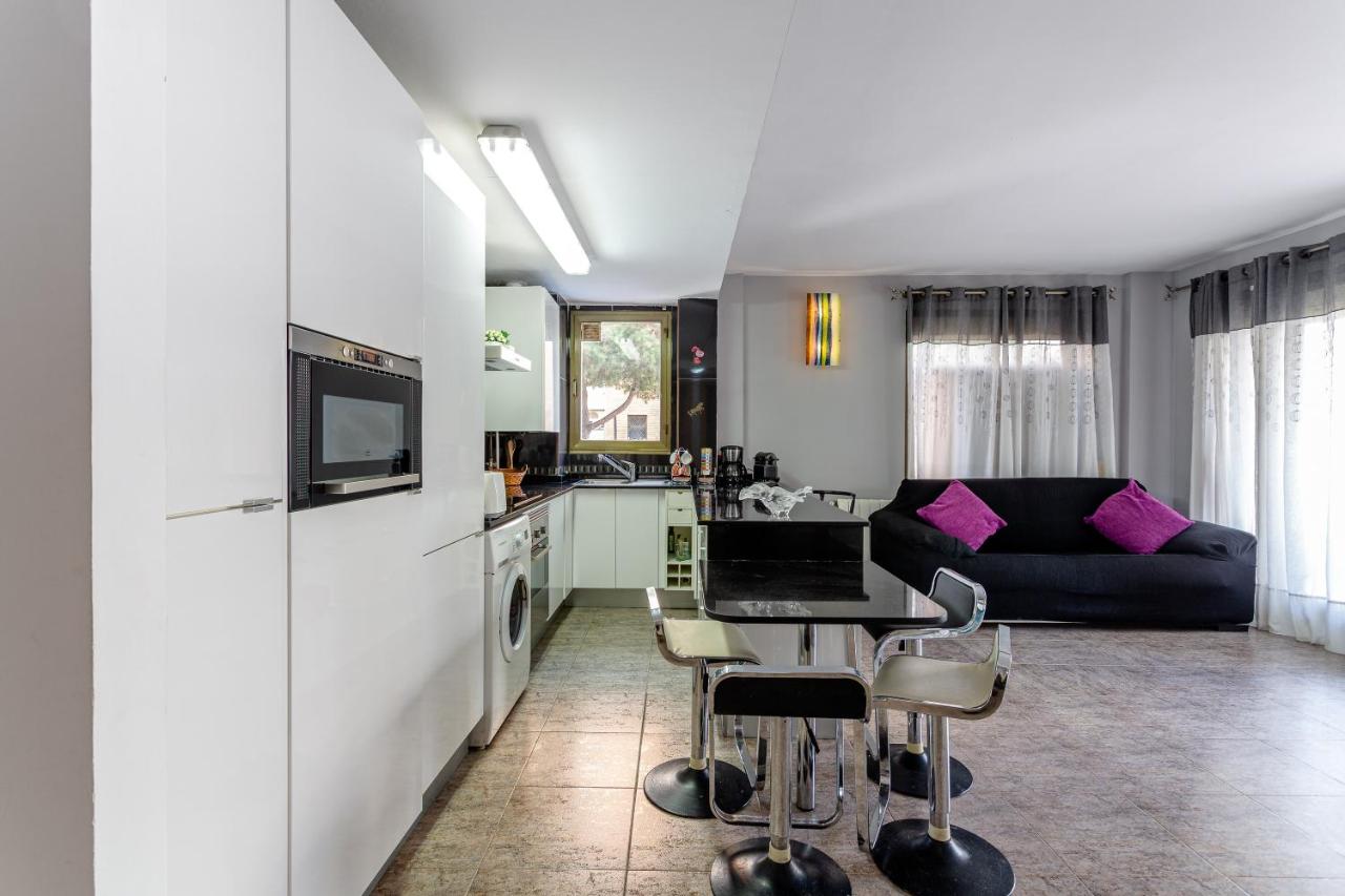Apartamento Costa Brava - 5