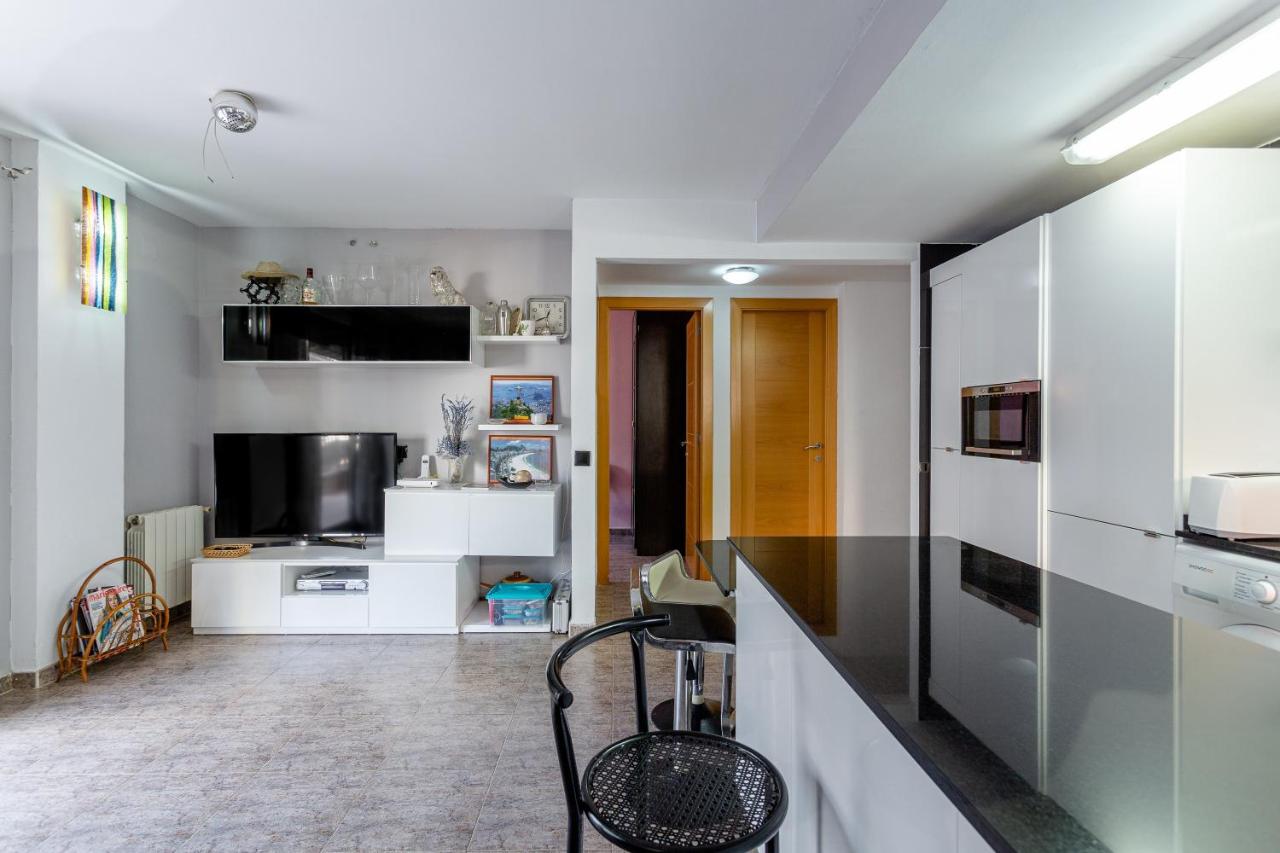 Apartamento Costa Brava - 4