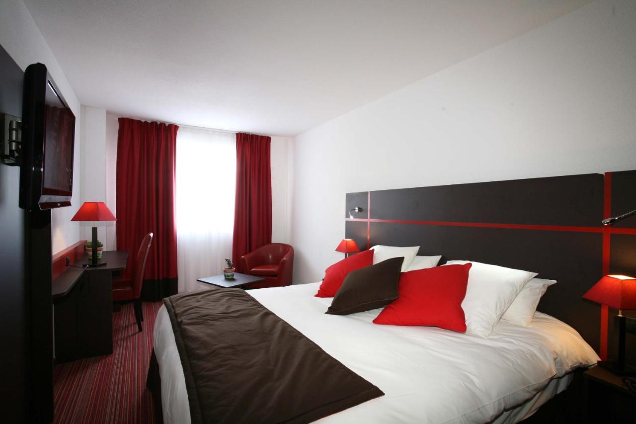 Zenia Hotel & Spa