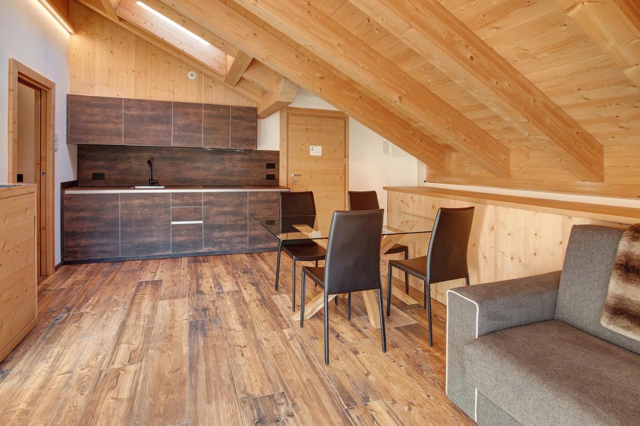 Olympic Chalet 13 - 3