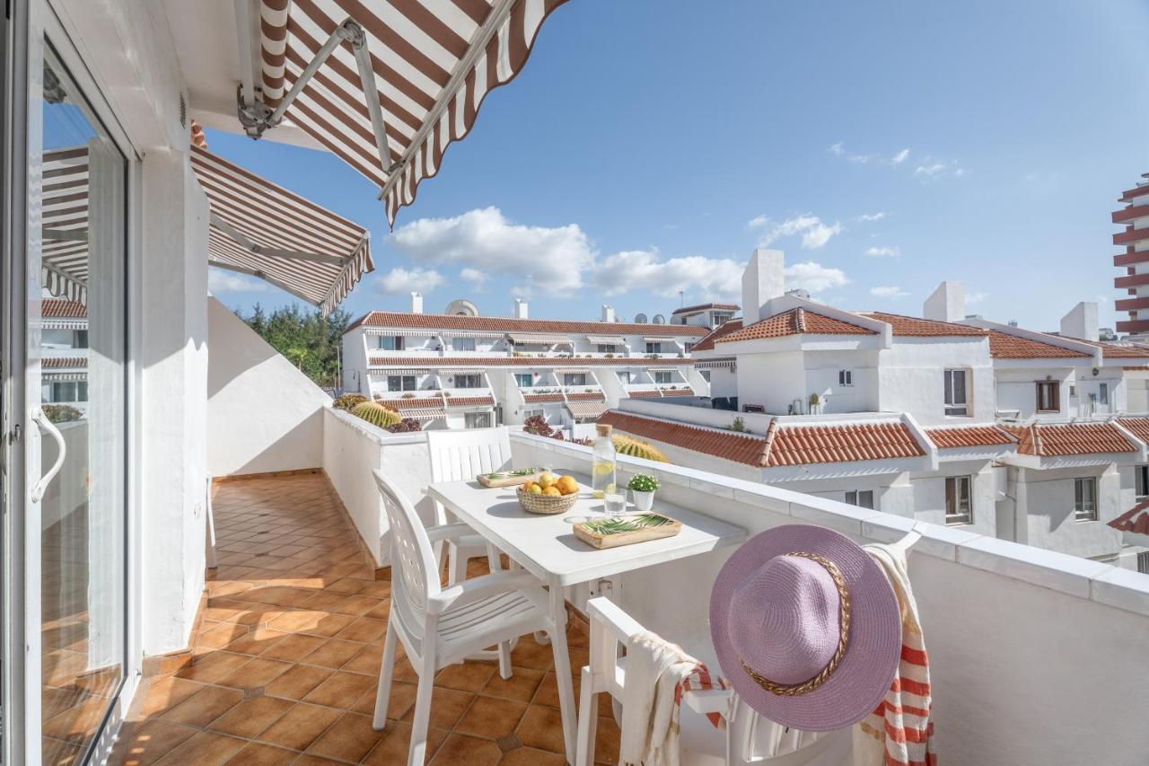 Golden Sun Penthouse Las Floritas - 2